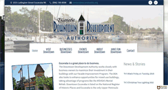 Desktop Screenshot of escanabadda.org